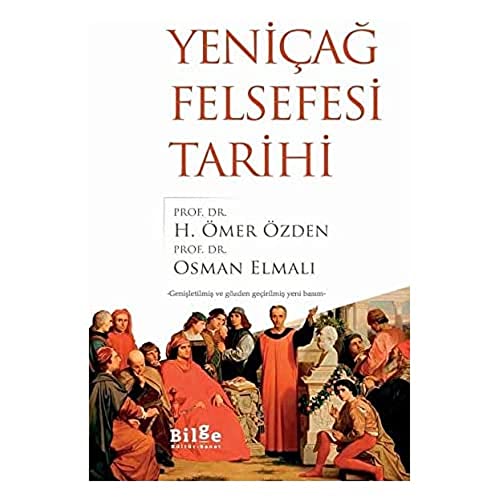 Yeniçağ Felsefesi Tarihi