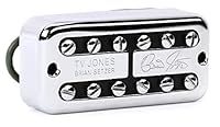Algopix Similar Product 1 - TV Jones Brian Setzer Signature Pickup