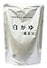 ヒカリ食品 白がゆ(備蓄用)スタンドパック 280g×10個