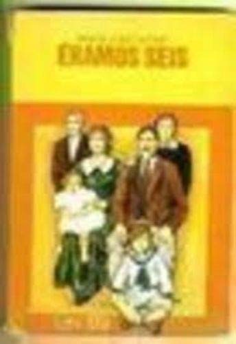 Éramos Seis - Série Vaga-Lume