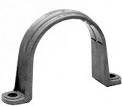 Cantex Industries #5133739U 2-1/2" PVC Cond Clamp