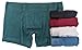 Hollister Men's Epic Flex Classic Trunk Boxer Briefs (Pack) (4" inseam) - Afbeelding 28 van 140