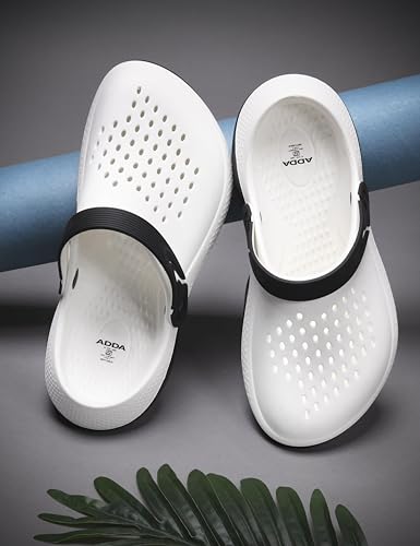 Image of Adda Glider-1 Men Clogs