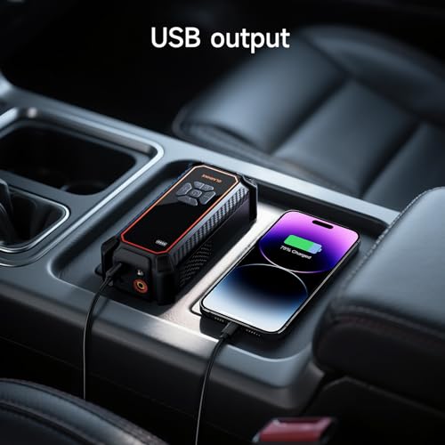 Image of OlarHike Cordless Tire Inflator Portable Air Compressor, 3X Fast Inflation,12000mAh Battery, Air Pump for Car Tires, Pickups, SUVs, Electric Pump with Digital Pressure Gauge /Auto Shuttoff, Gift Ideas