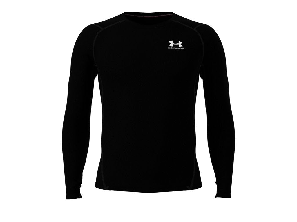 Under Armour Damen Play Up Twist Shorts 3.0, Schwarz/Weiß 1, L