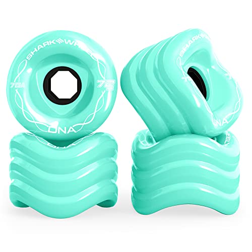 Shark Wheel DNA Longboard Wheels