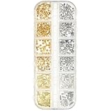 Rico Design Mélange de Formes de Matériaux de Remplissage - Une Touche d'Élégance à V...