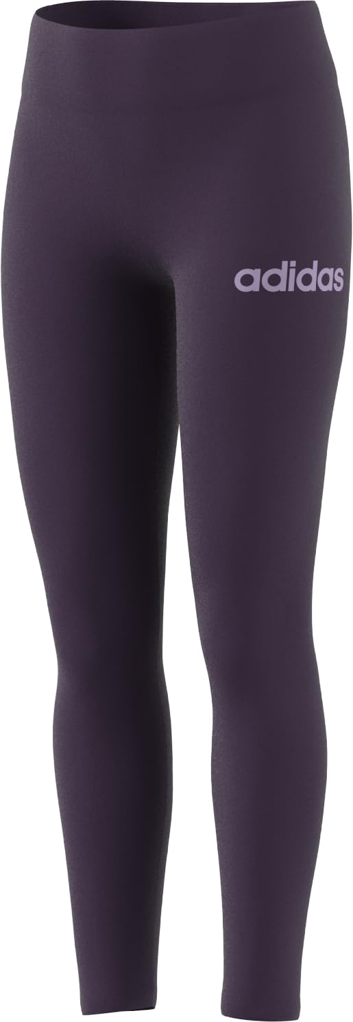 Adidas Niñas Essentials Leggings