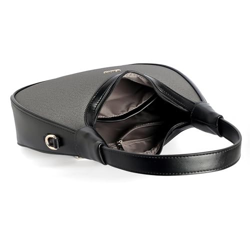 Image of EXOTIC Urban Grace Crescent Charm Hand /Sling Bag | Bag for working women | shoulder and Cross body Perfect For Travelling and outing