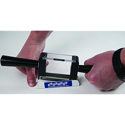 REPROCUTTM Cutting Tool System