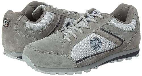 Image of Woodland Men's Leather Sneaker