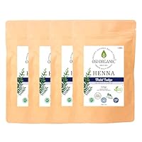 【人気商品】OSI ORGANIC حلال الحناء ハラールヘナ HAL Amazon | OSI ORGANIC حلال الحناء ハラールヘナ HALAL HENNA 100g/3.6