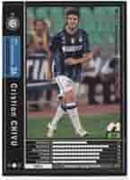 wccf インテル 黒 Amazon.co.jp: WCCF/07-08/インテル/黒/270/フリオ・クルス