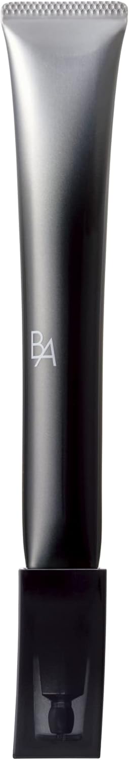 これは効果が高かった(ポーラ B.A アイゾーンクリーム N 【保湿乳液・クリーム・アイクリーム・約2ヶ月分】 26g)