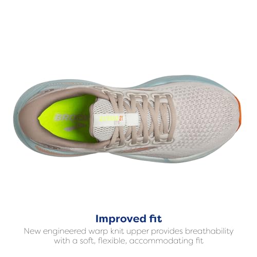 Image of Brooks Women's Glycerin GTS 21 Supportive Running Shoe