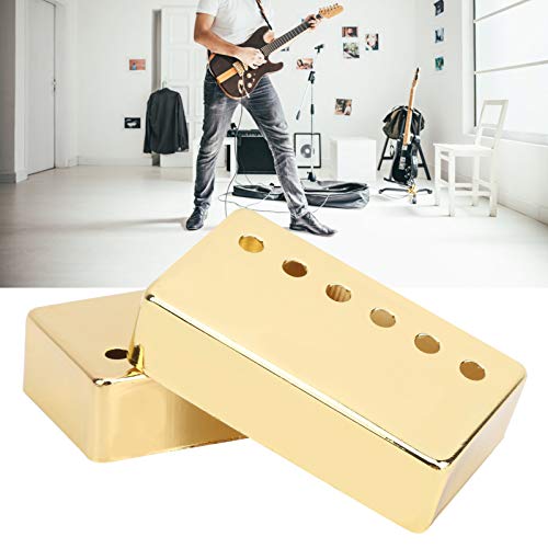 CHICIRIS 2Pcs Electric Guitar Pickup Shell - Image 4
