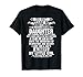 You Don't Scare Me I Have A Freaking Awesome Daughter T-Shirt