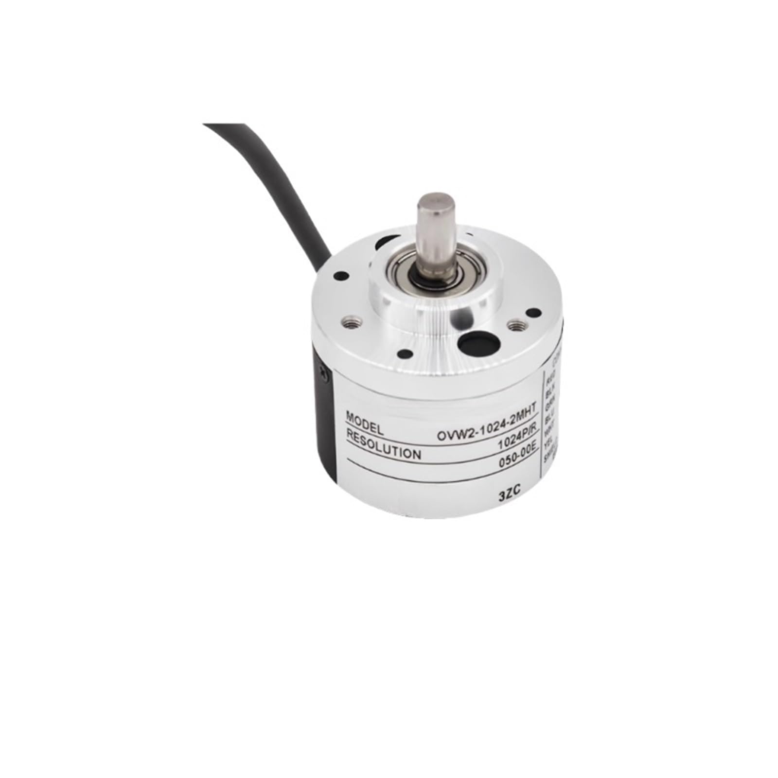 Encodeur Ovw2-1024-2mht rotatif impulsionnel capteur de position machine - 2
