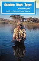 Catching More Trout B002901HWE Book Cover