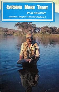 Paperback Catching More Trout Book