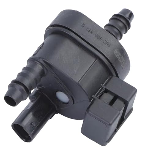 Électrovanne de purge 06H906517AF pour résoudre les ratés moteur VW CC