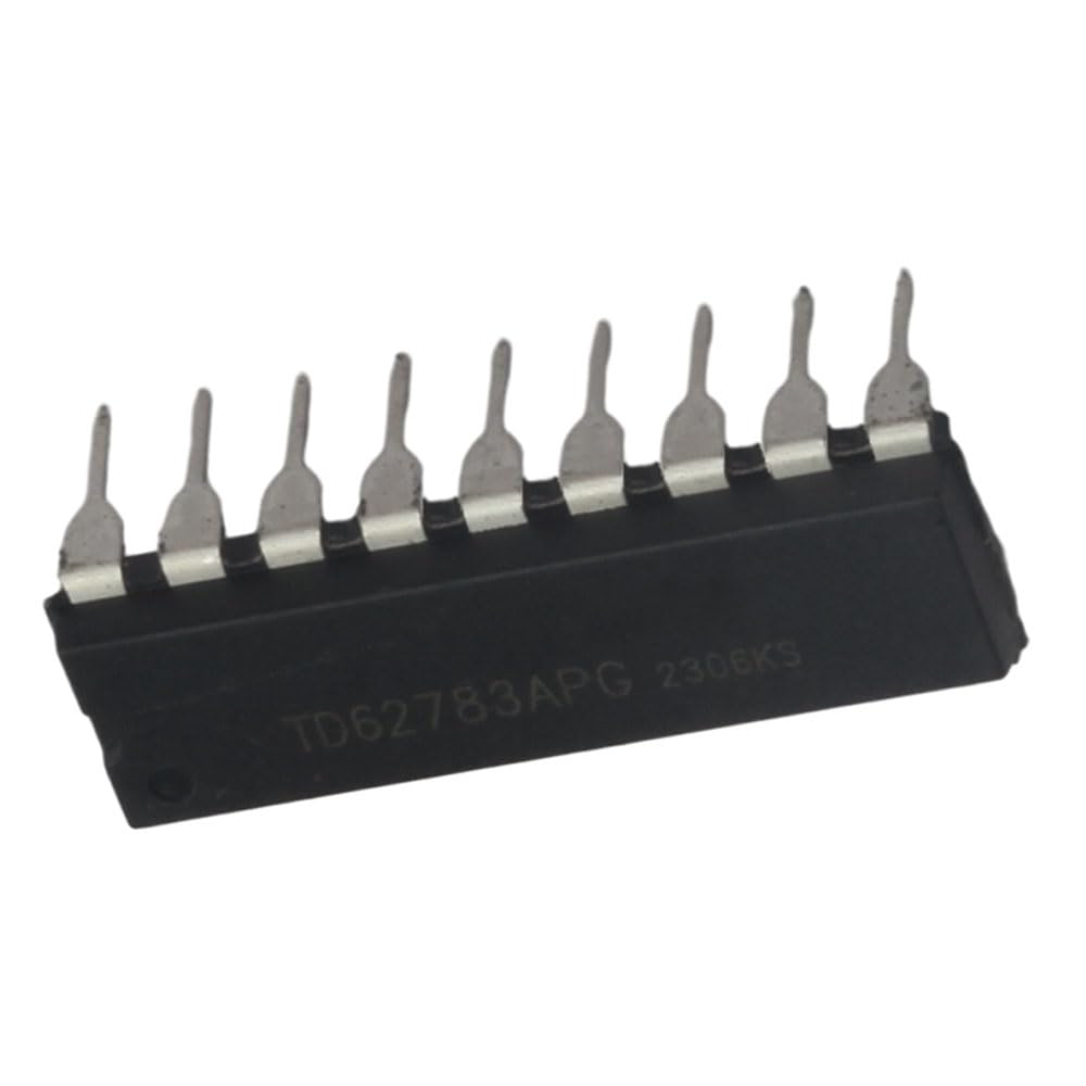TOSHIBA TD62783APG – Driver/Transistor Array – Nuovo Di Zecca