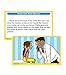 Super Duper Publications | Story Retell Comprehension Fun Deck | Auditory Memory and Listening Skills Flash Cards | Educational Learning Materials for Children