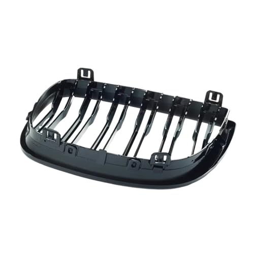 Calandre pour E81 E87 E82 E88 pour remplacer une grille usée ou cassée