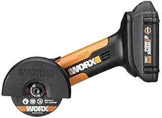 WORX WX801L Mini-Cutter
