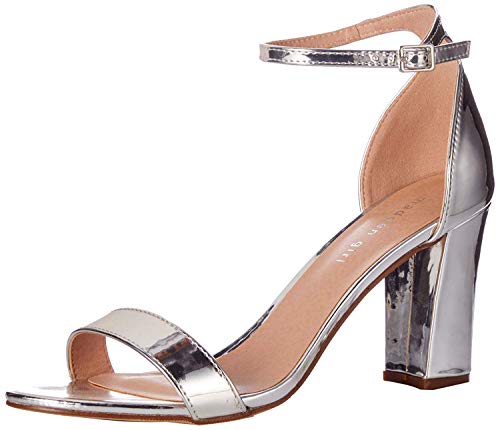 Image of Madden Girl Women's Beella Heeled Sandal