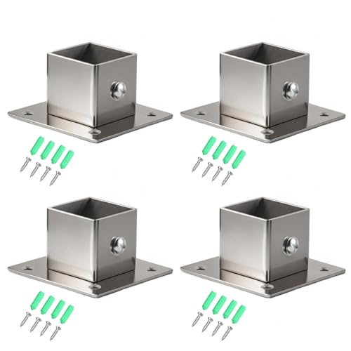 Tringle de placard réglable avec base de tuyau à conceptions résistantes - 2