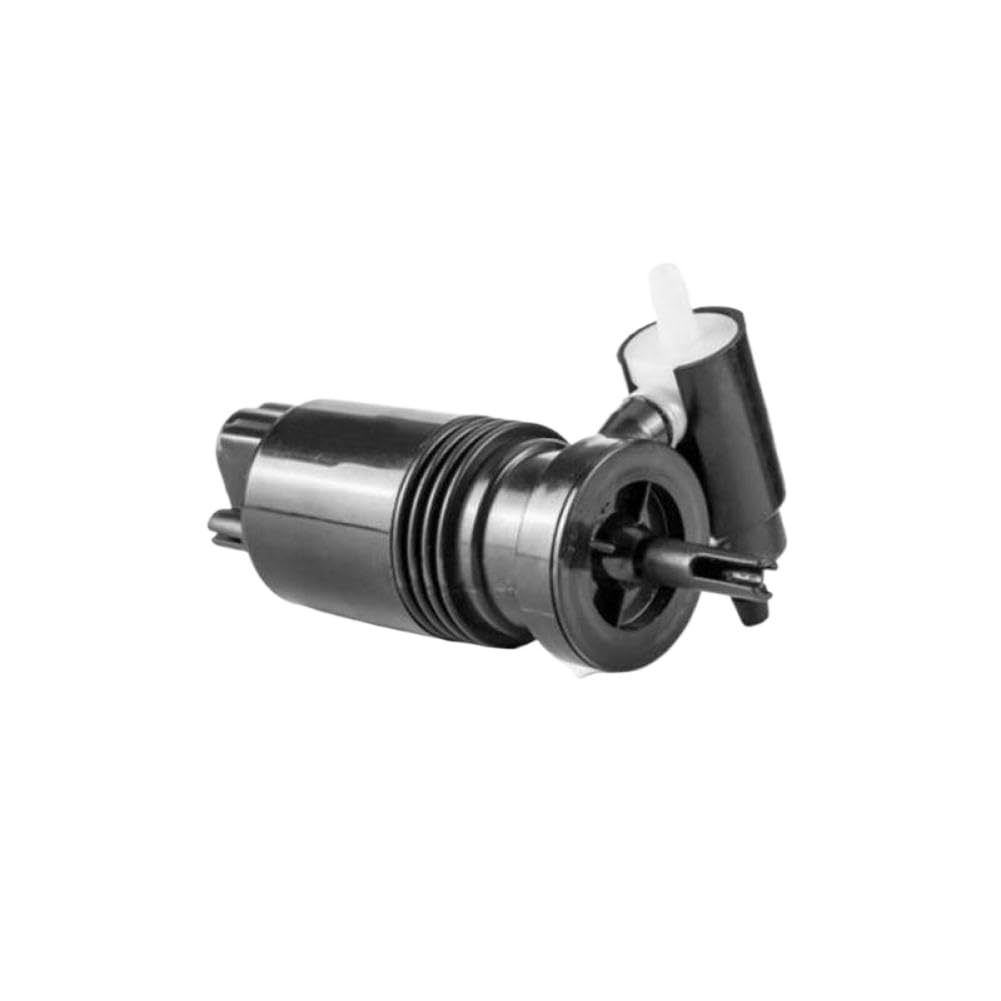 Vsfaroyfs Onecolor Windshield Washer Pump 1648690421 Compatible With Mercedes-Benz W166 C292 X166 Gle320 Gle400 Gle450 Gls400 Gls450