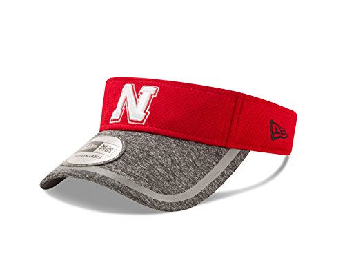New Era NCAA Adult NE Speed Visor