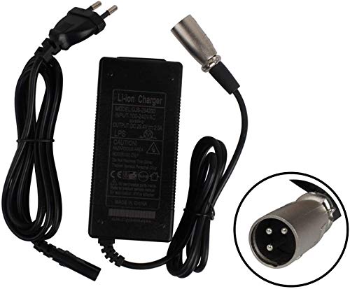 Windgoo Cargador Hoverboard