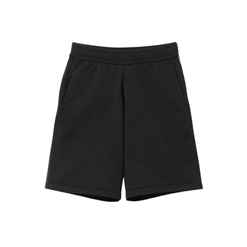 [TENTIAL] �y�����f���z MIGARU Light Knit [ �~�K�� ���C�g�j�b�g ] �{�g���X(�V���[�g�p���c) ��ʈ�Ë@�� �@�\���E�F�A �u���b�N S