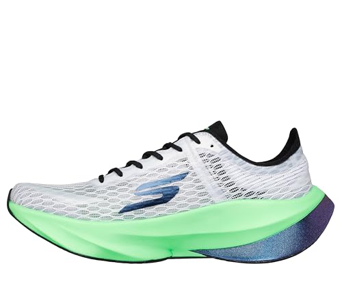 Image of Skechers Mens Skx Aero Tempo Sneaker
