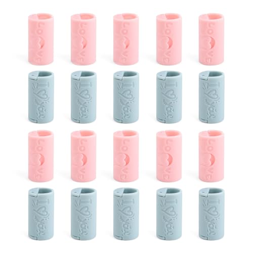 Clip di Fissaggio per Lenzuola, SPRHR 20 Pezzi