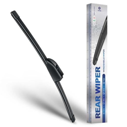 Image of AJK 10 Inch Rear Wiper blade for Kia Soul 2020-2025