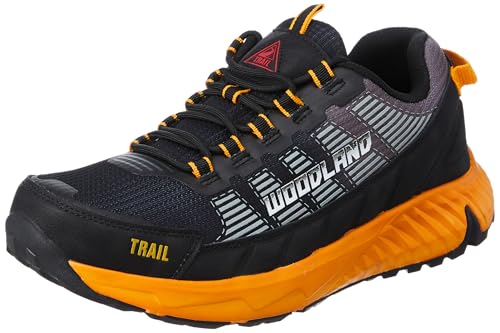 Image of Woodland Men's MESH Sports Shoes