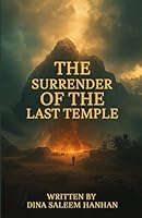 The Surrender Of The Last Temple 1970479027 Book Cover