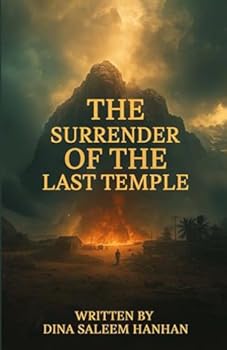 Paperback The Surrender Of The Last Temple Book