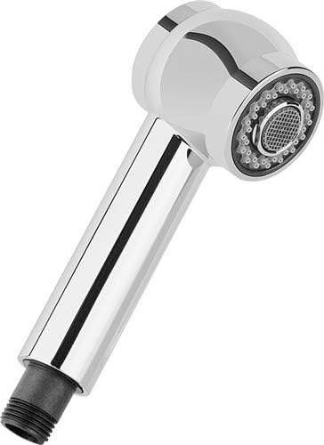 Z.538.101.000 Standard Spray Head with Chrome Finish