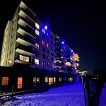 Programmable LED Wall Washer Light, 168W Smart RGBCW LED Floodlights - Image 6