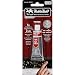 AMACO Rub 'n Buff Wax Metallic Finish, Silver Leaf, 0.5-Fluid Ounce