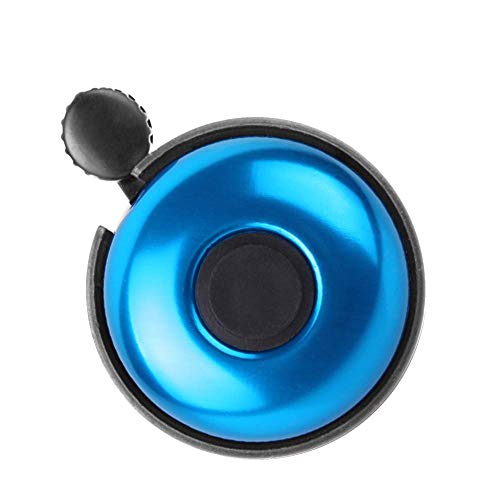 YUEKUN Campana de Bicicleta,Timbres Mini de Bicicleta Cover