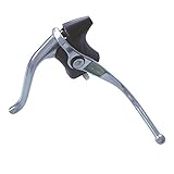 Geeignet für Seitenzug-, Cantilever- und Center-Pull-Bremsen