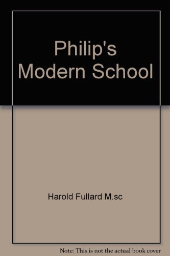 Philip's Modern School