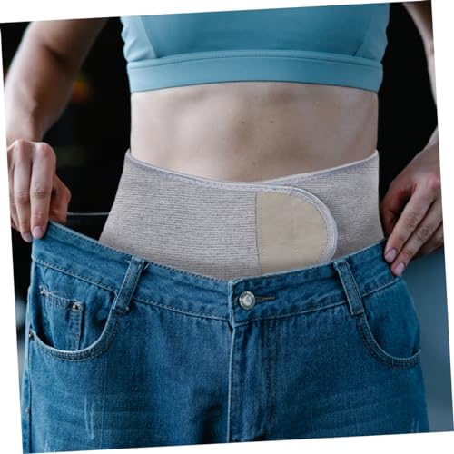 Faja lumbar cálida y cómoda para soporte y protección miniatura 2