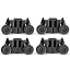Pack of 4