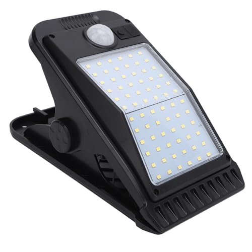 Lumière à LED solaire résolvant le manque d'éclairage extérieur de jardin - 2